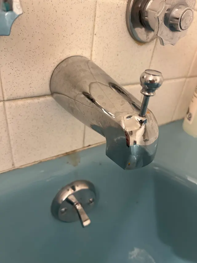 Bedford Plumbing & Heating LLC — customer photo 2