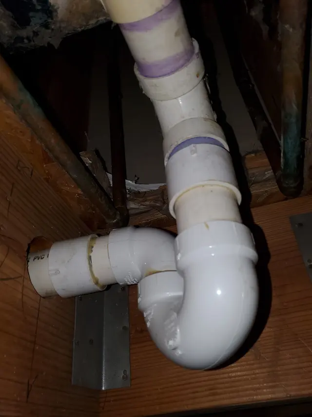 Bedford Plumbing & Heating LLC — customer photo 4