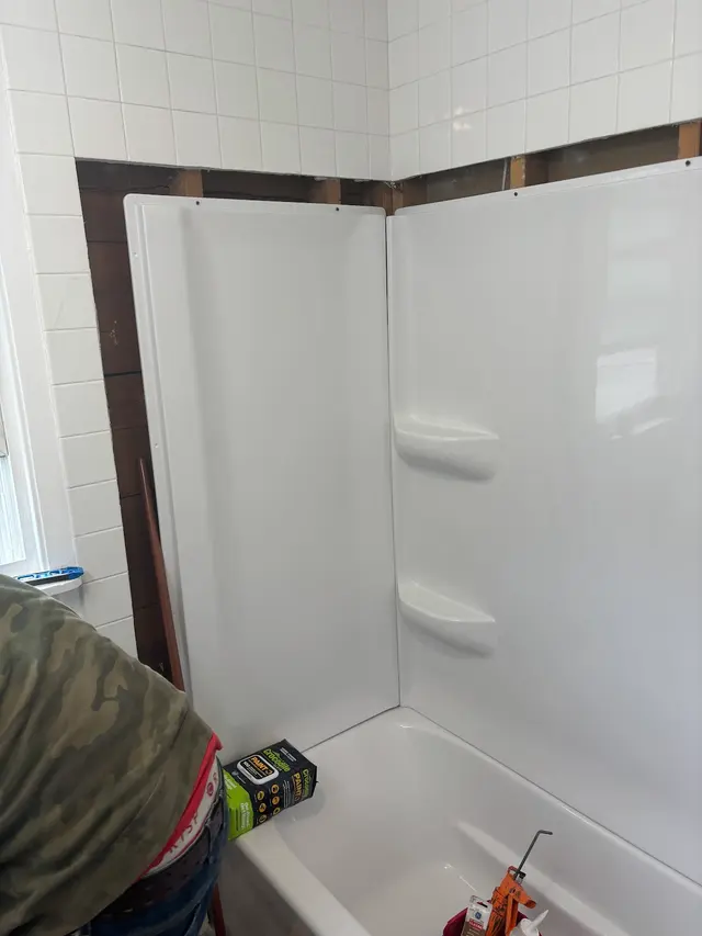 Mr. Rooter Plumbing of the Tri-Cities — customer photo 4