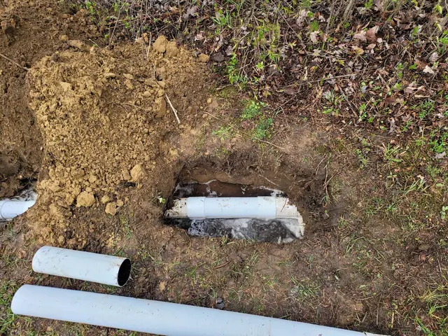 Maximum Flush Sewer and Drain — customer photo 5