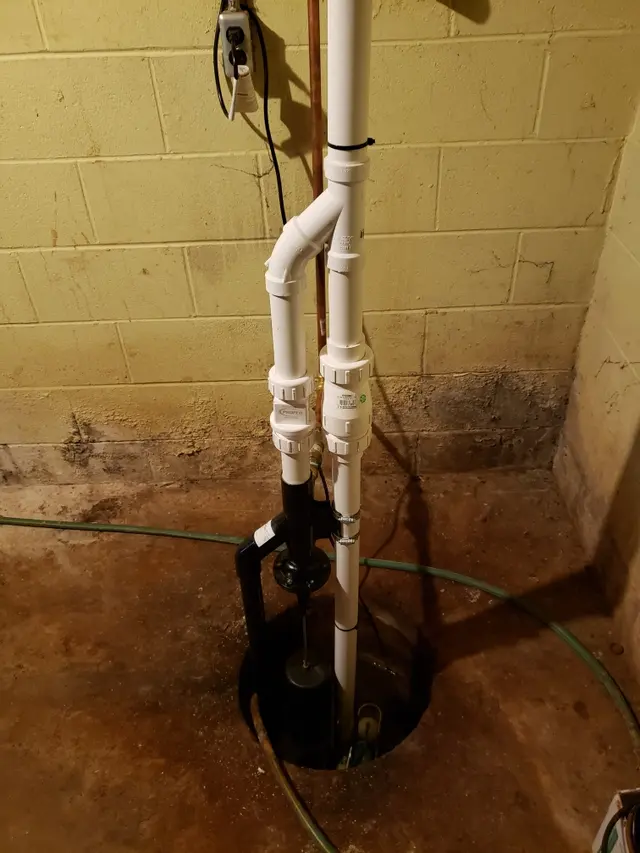 Maximum Flush Sewer and Drain — photo from the business 6