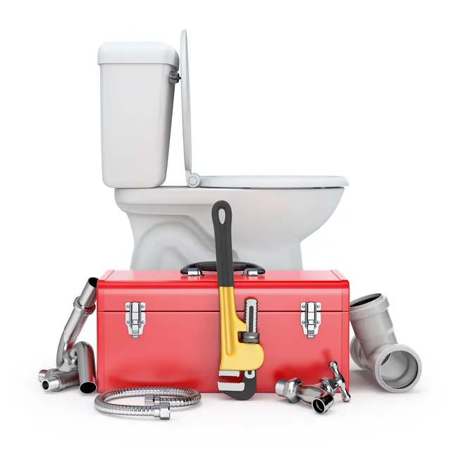 Maximum Flush Sewer and Drain — photo from the business 2