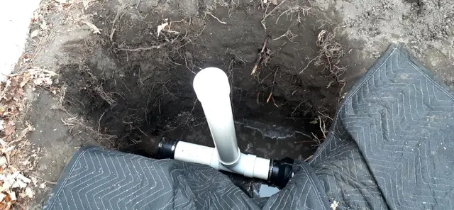 Maximum Flush Sewer and Drain — photo from the business 7