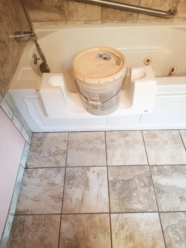 The Honest Plumber - Bay City — photo from the business 12