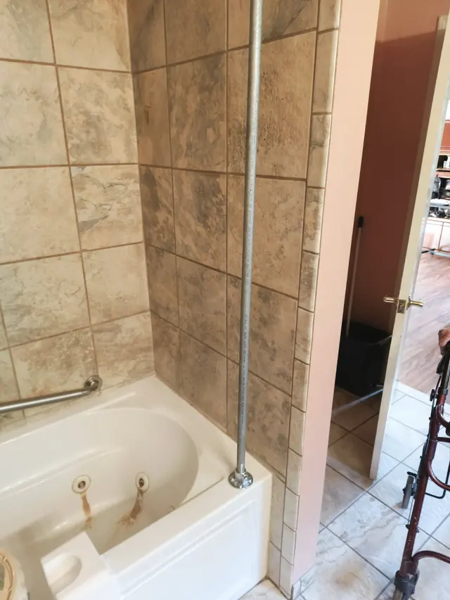 The Honest Plumber - Bay City — photo from the business 2