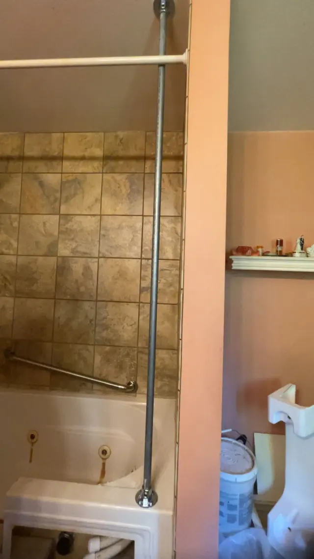 The Honest Plumber - Bay City — photo from the business 7