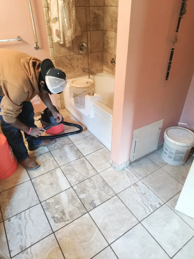 The Honest Plumber - Bay City — photo from the business 4