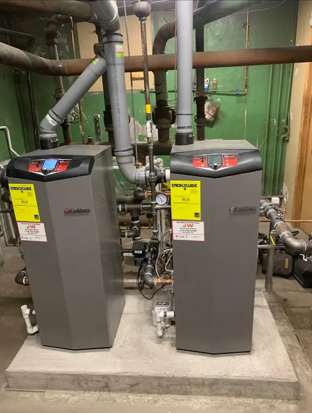 Your Favorite Plumber - Saginaw — photo from the business 4