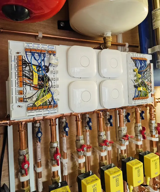 Your Favorite Plumber - Saginaw — photo from the business 8