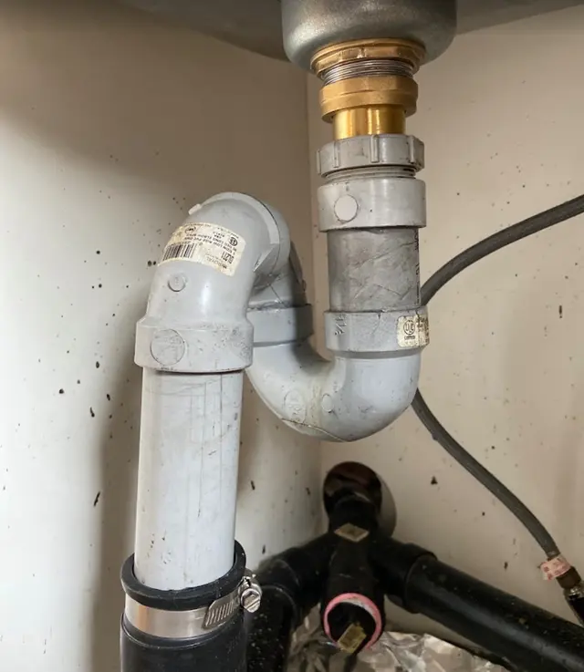 Your Favorite Plumber - Saginaw — photo from the business 11