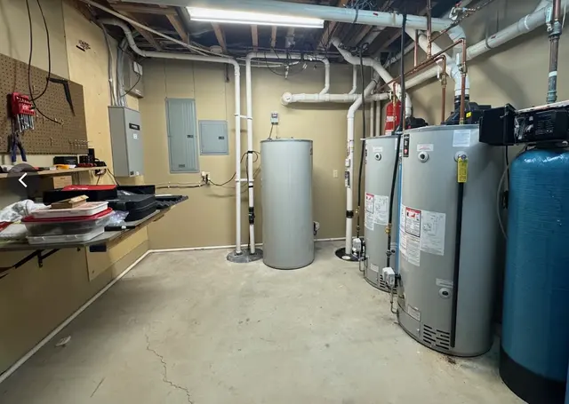 Your Favorite Plumber - Saginaw — photo from the business 1