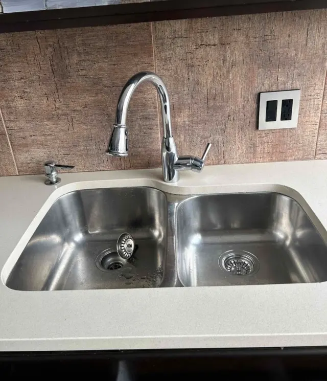 Your Favorite Plumber - Saginaw — photo from the business 7