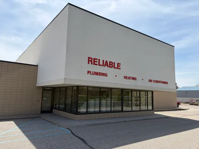 Reliable Plumbing & Heating — photo from the business 7
