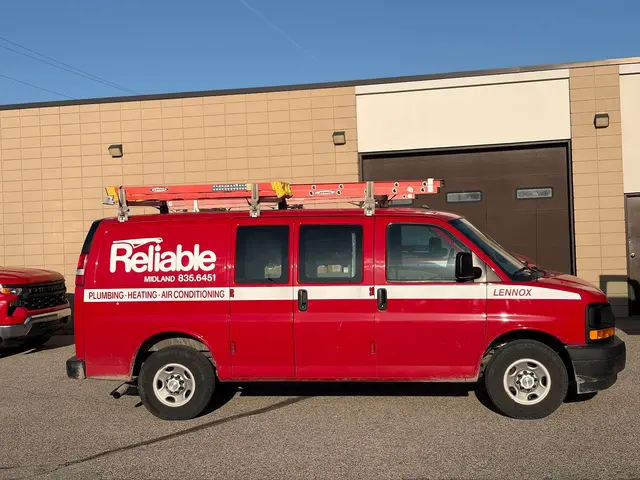 Reliable Plumbing & Heating — photo from the business 6