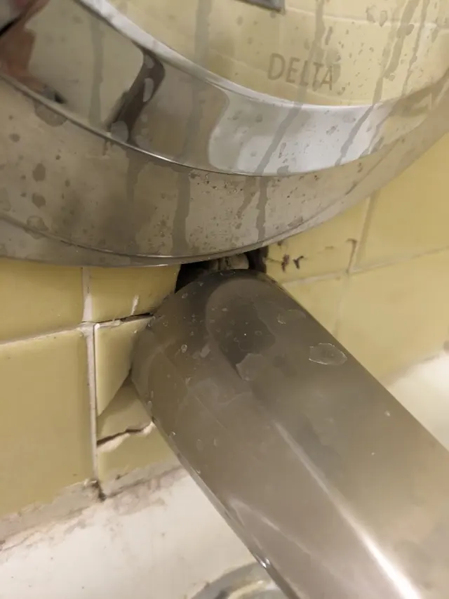 Root Eaters Plumbing and Drain Cleaning Services llc — customer photo 7