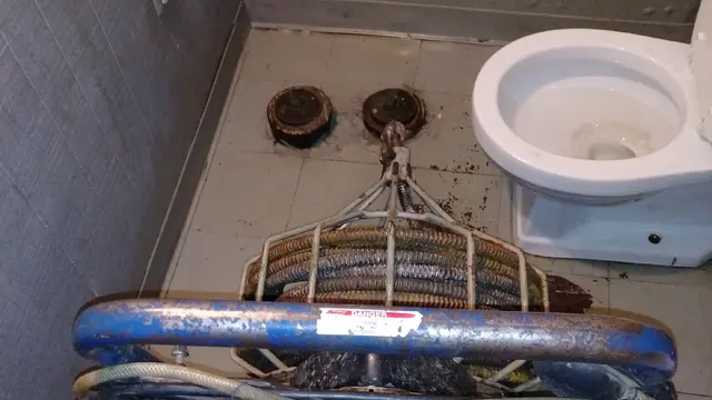 Root Eaters Plumbing and Drain Cleaning Services llc — photo from the business 1