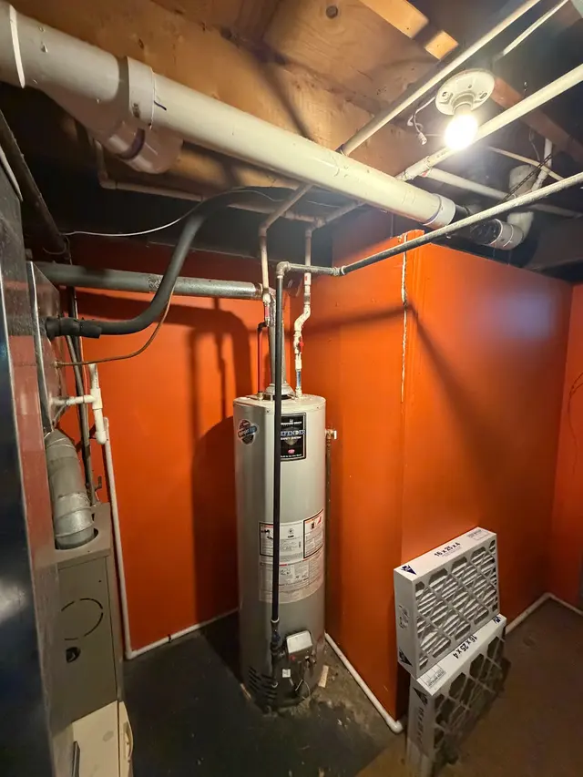 Root Eaters Plumbing and Drain Cleaning Services llc — customer photo 10