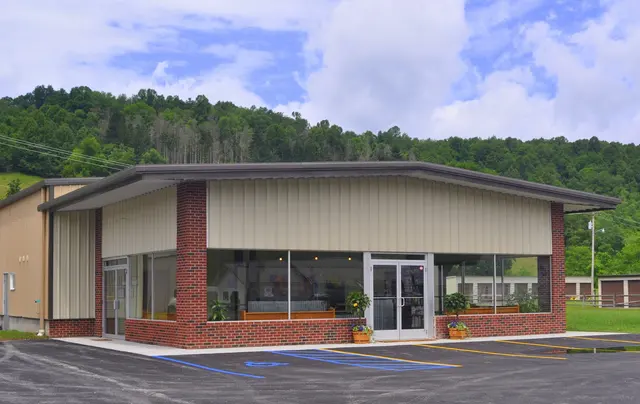 Allegheny Veterinary Services — photo from the business 10