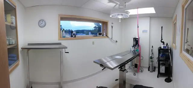 Allegheny Veterinary Services — photo from the business 6
