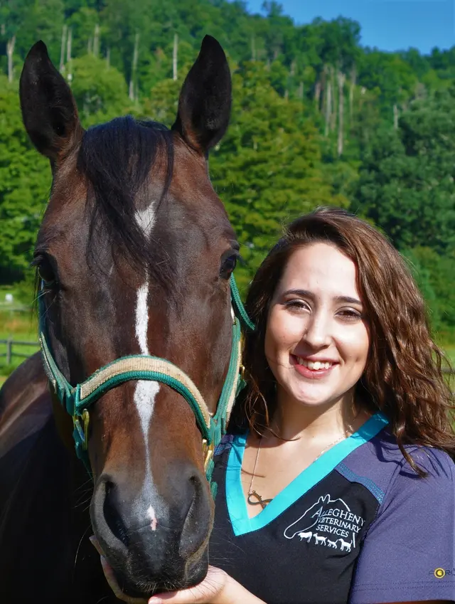 Allegheny Veterinary Services — photo from the business 12