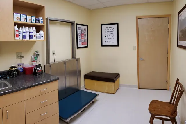 Allegheny Veterinary Services — photo from the business 3