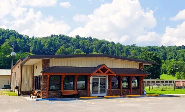 Allegheny Veterinary Services — photo from the business 1