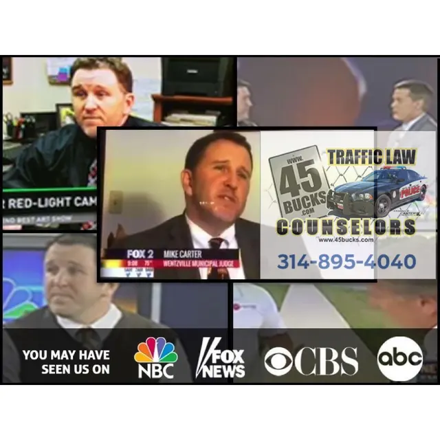 Traffic Law Counselors® 45BUCKS.com® — photo from the business 5