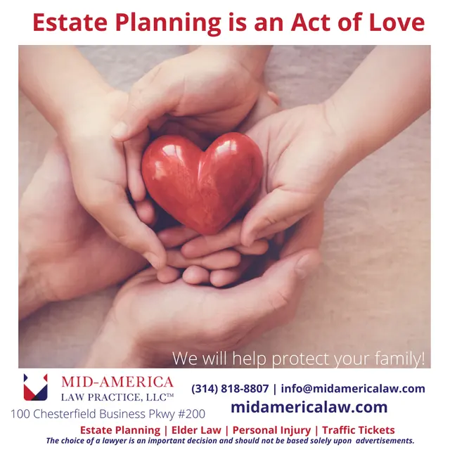 Mid-America Law Practice, LLC — photo from the business 4