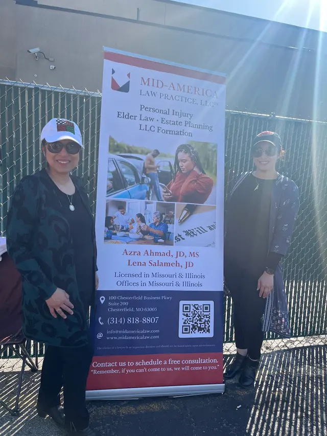 Mid-America Law Practice, LLC — customer photo 8