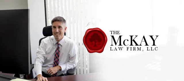 The McKay Law Firm, LLC — photo from the business 1
