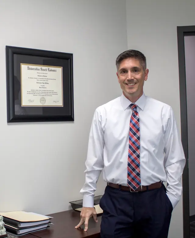 The McKay Law Firm, LLC — photo from the business 5