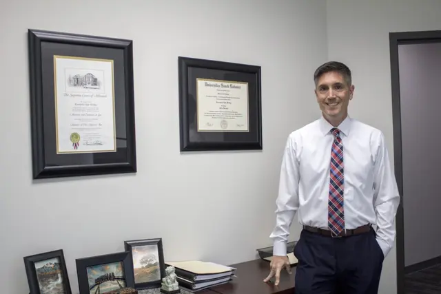 The McKay Law Firm, LLC — photo from the business 6