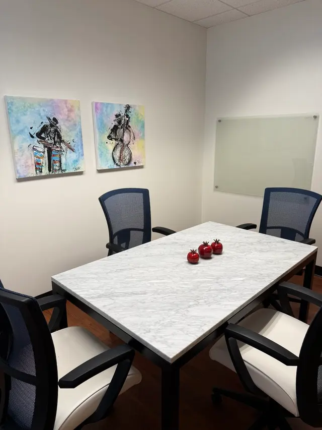 The Marks Law Firm, L.L.C. — photo from the business 12