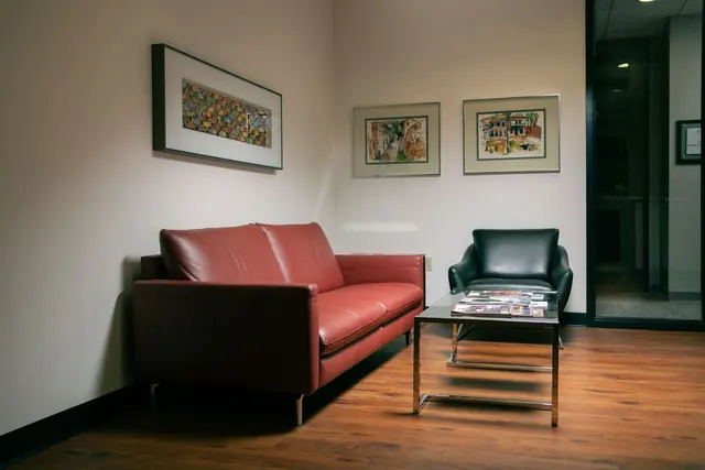 The Marks Law Firm, L.L.C. — photo from the business 9