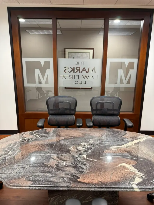 The Marks Law Firm, L.L.C. — photo from the business 8