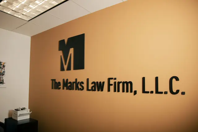 The Marks Law Firm, L.L.C. — photo from the business 10