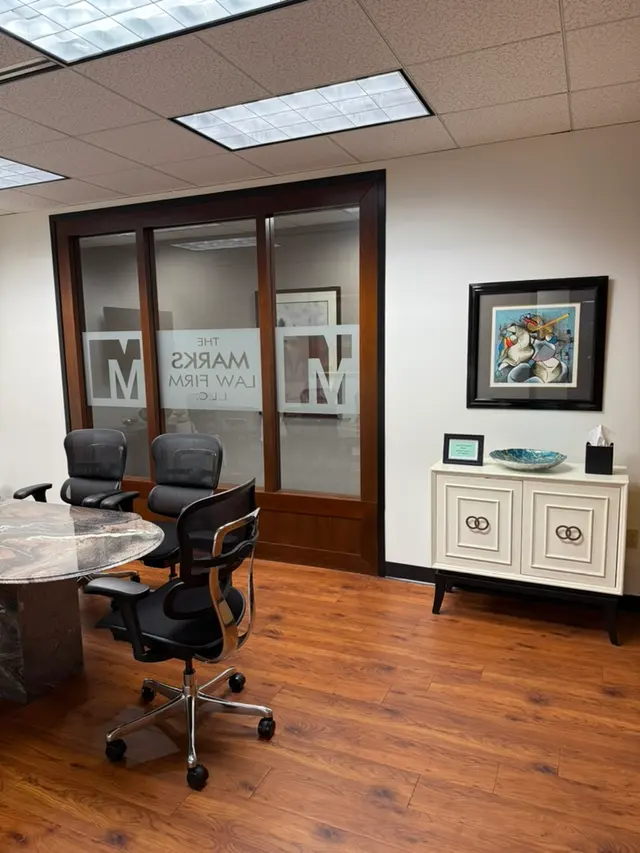 The Marks Law Firm, L.L.C. — photo from the business 3