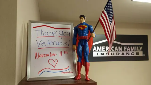 D Freihaut Agency & Associates LLC American Family Insurance — photo from the business 9