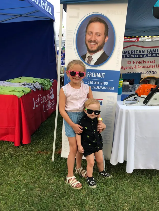D Freihaut Agency & Associates LLC American Family Insurance — photo from the business 8