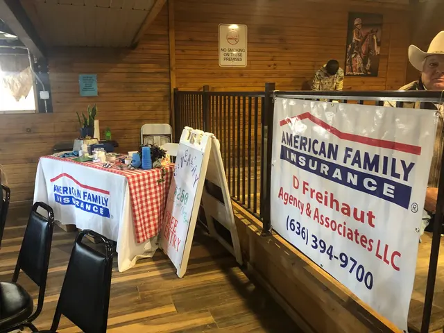 D Freihaut Agency & Associates LLC American Family Insurance — photo from the business 5