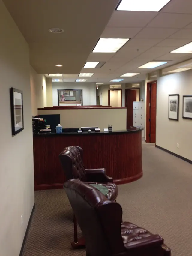 Law Office of Christopher P. Cox, L.L.C. — photo from the business 7
