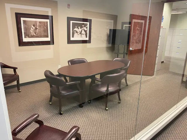 Law Office of Christopher P. Cox, L.L.C. — photo from the business 6