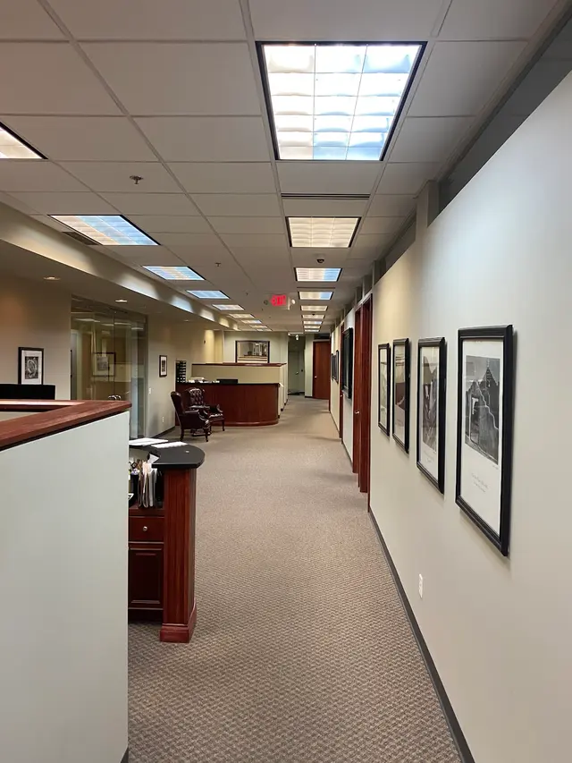 Law Office of Christopher P. Cox, L.L.C. — photo from the business 2