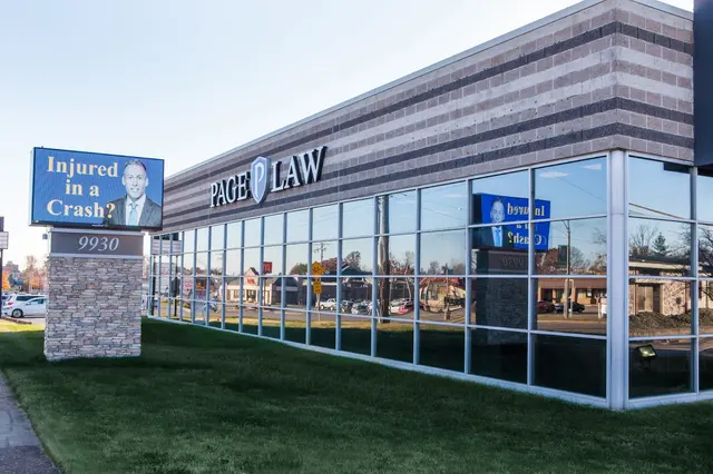 Page Law — photo from the business 1