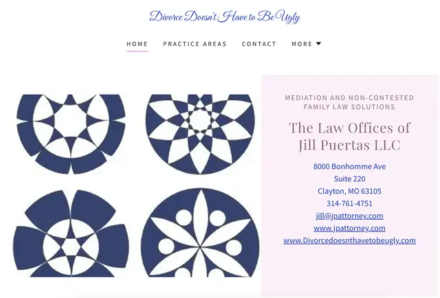 The Law Offices of Jill Puertas LLC — photo from the business 2
