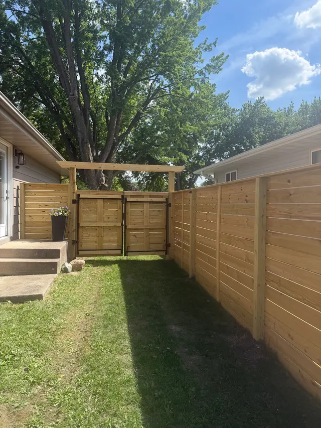 Customer photo from Taylor's review