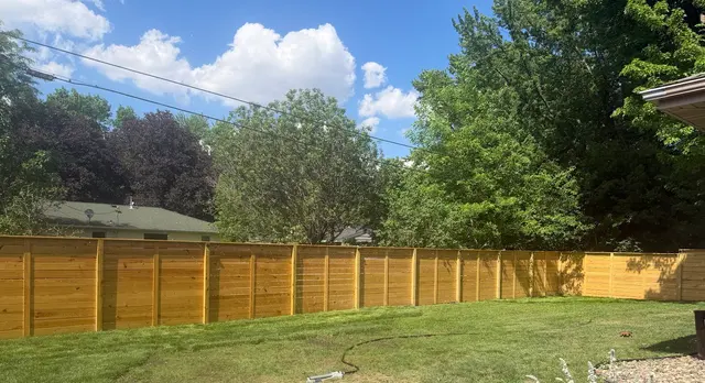 Customer photo from Taylor's review