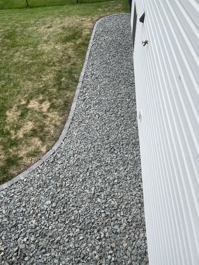 MSL Landscaping and Fencing — customer photo 10