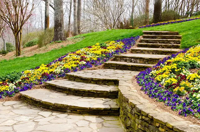 MSL Landscaping and Fencing — photo from the business 1
