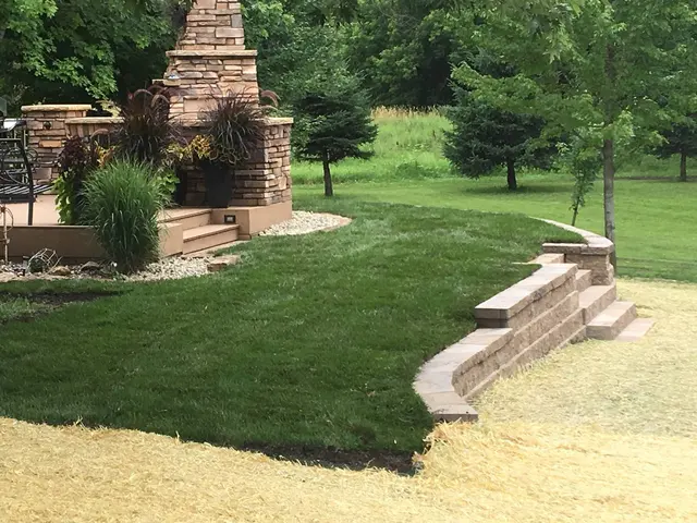 MSL Landscaping and Fencing — photo from the business 11